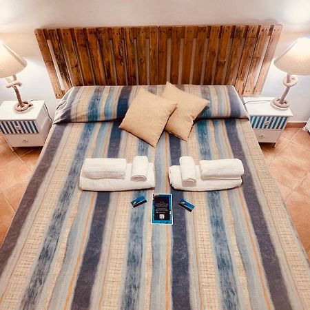 Il Maestrale Apartment ลามัดดาเลนา ภายนอก รูปภาพ