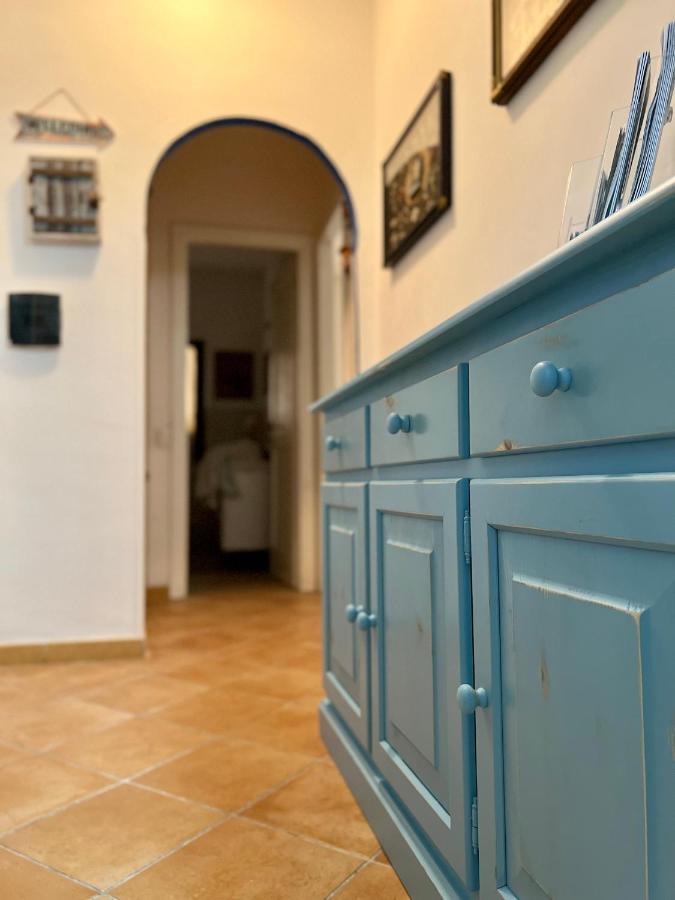 Il Maestrale Apartment ลามัดดาเลนา ภายนอก รูปภาพ