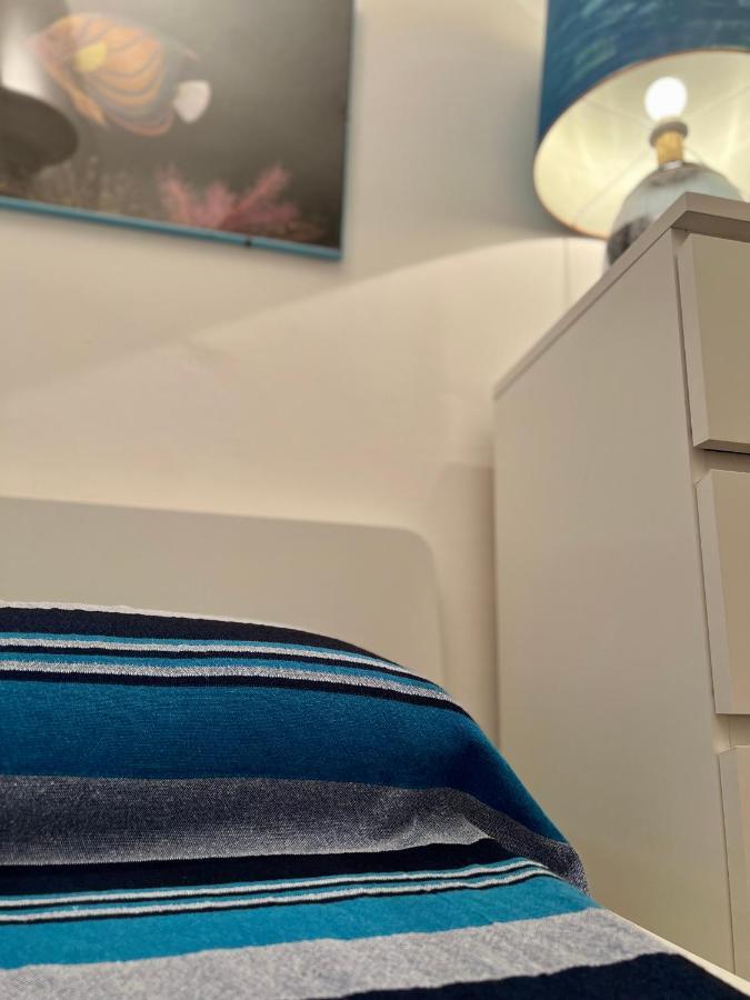 Il Maestrale Apartment ลามัดดาเลนา ภายนอก รูปภาพ