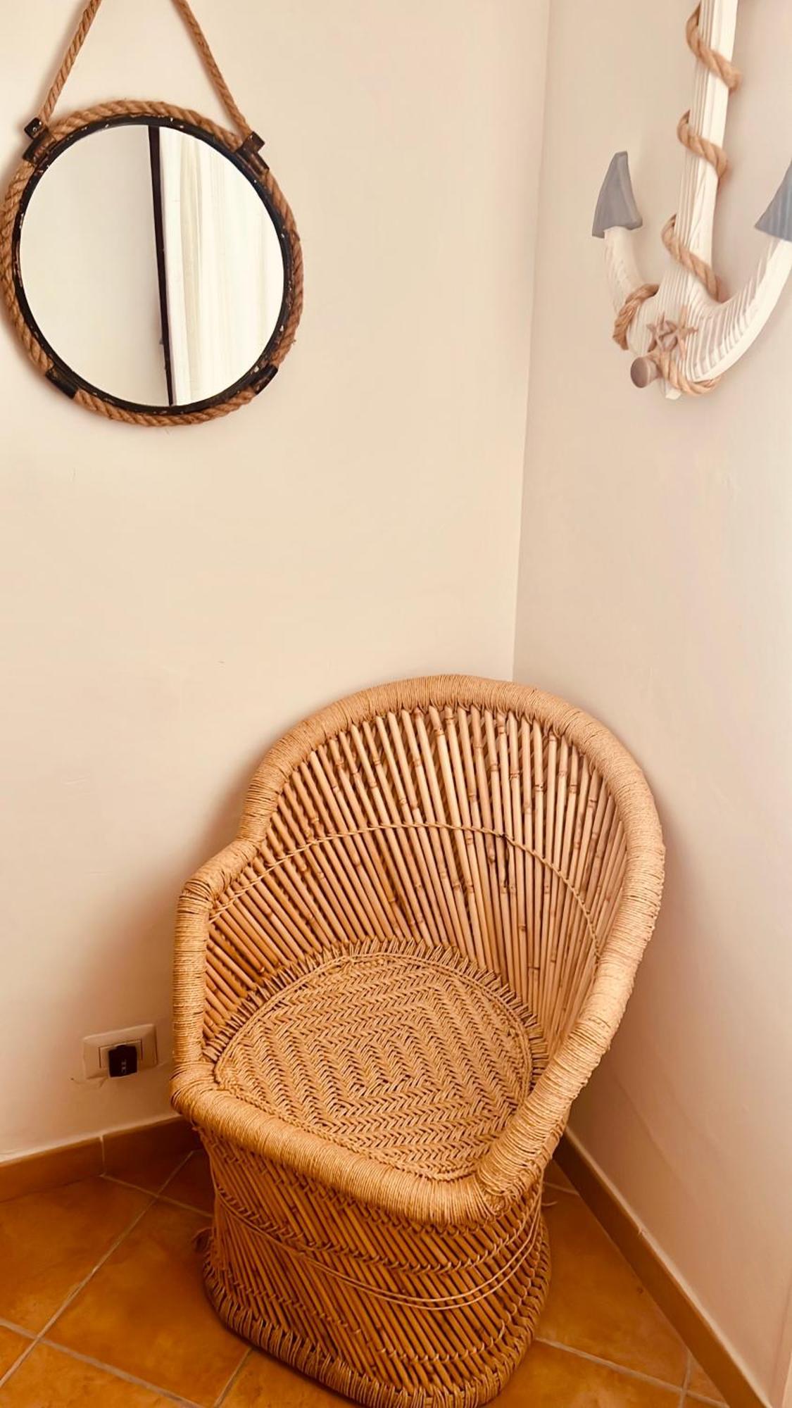 Il Maestrale Apartment ลามัดดาเลนา ภายนอก รูปภาพ