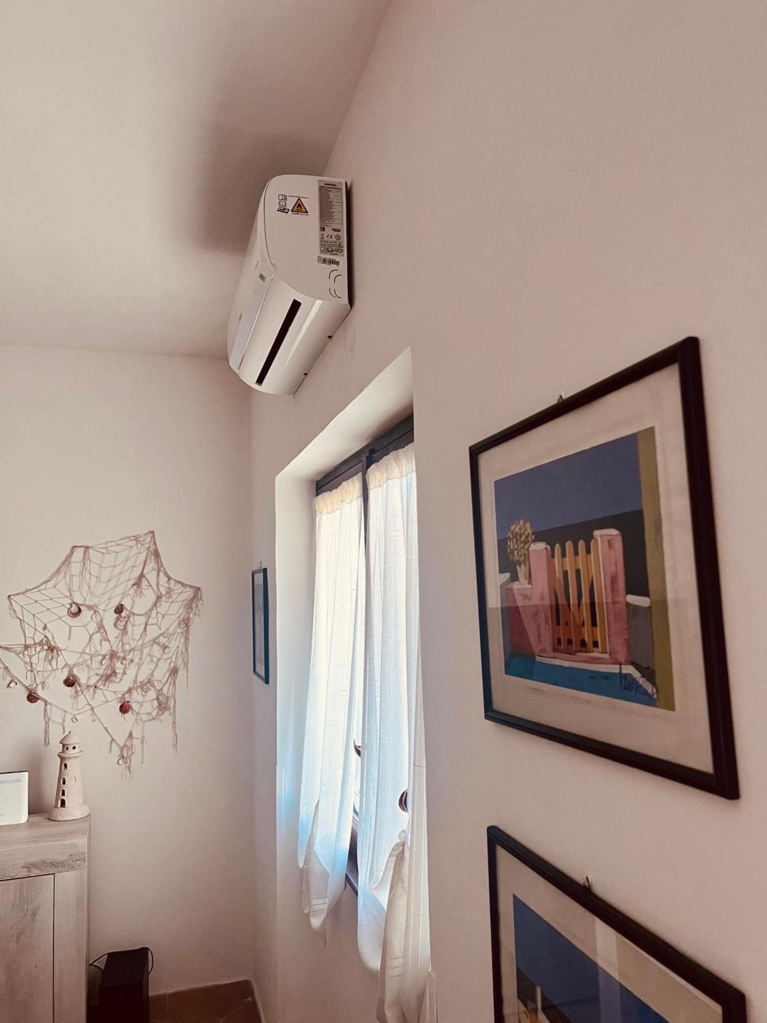 Il Maestrale Apartment ลามัดดาเลนา ภายนอก รูปภาพ
