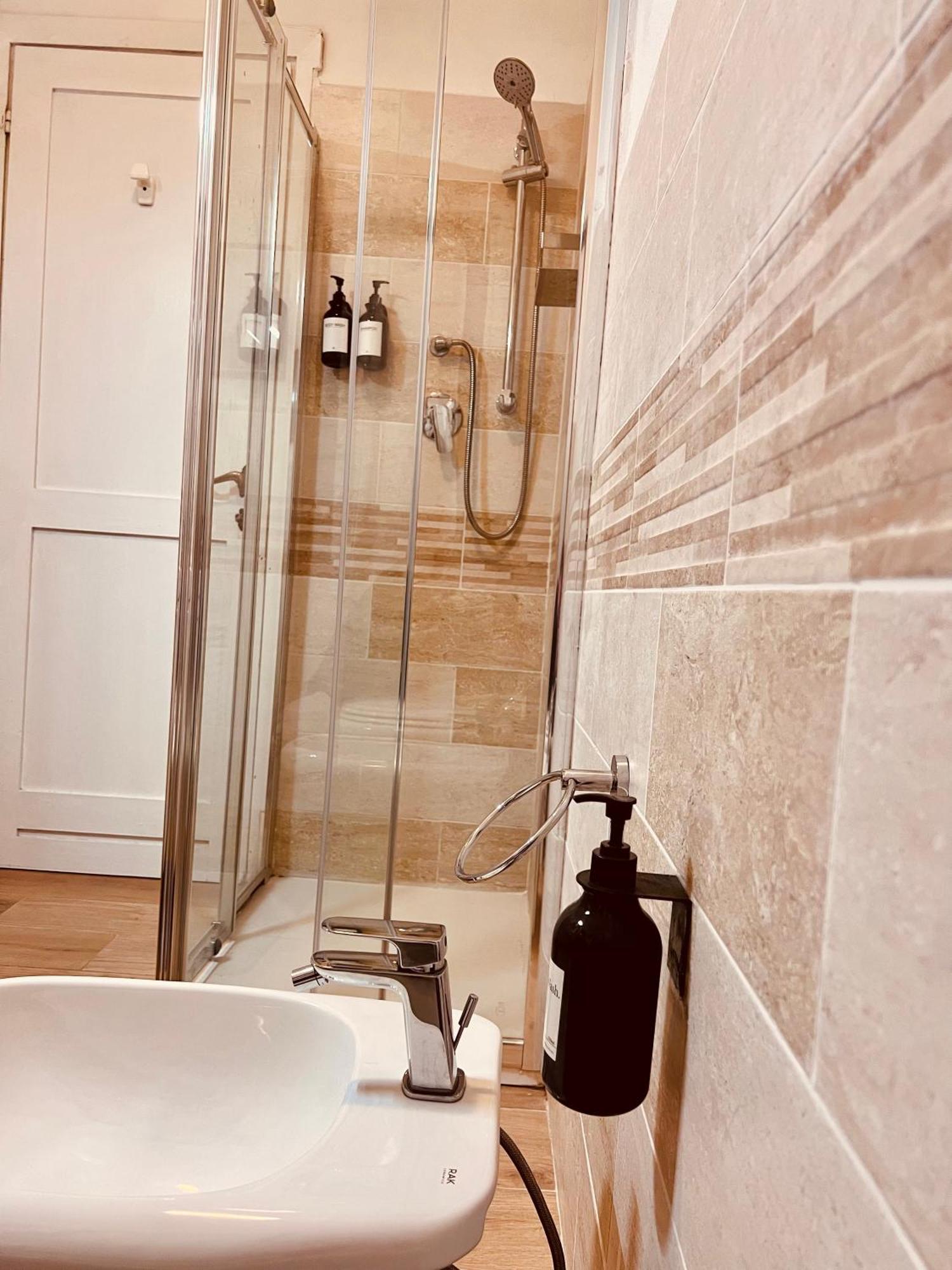 Il Maestrale Apartment ลามัดดาเลนา ภายนอก รูปภาพ