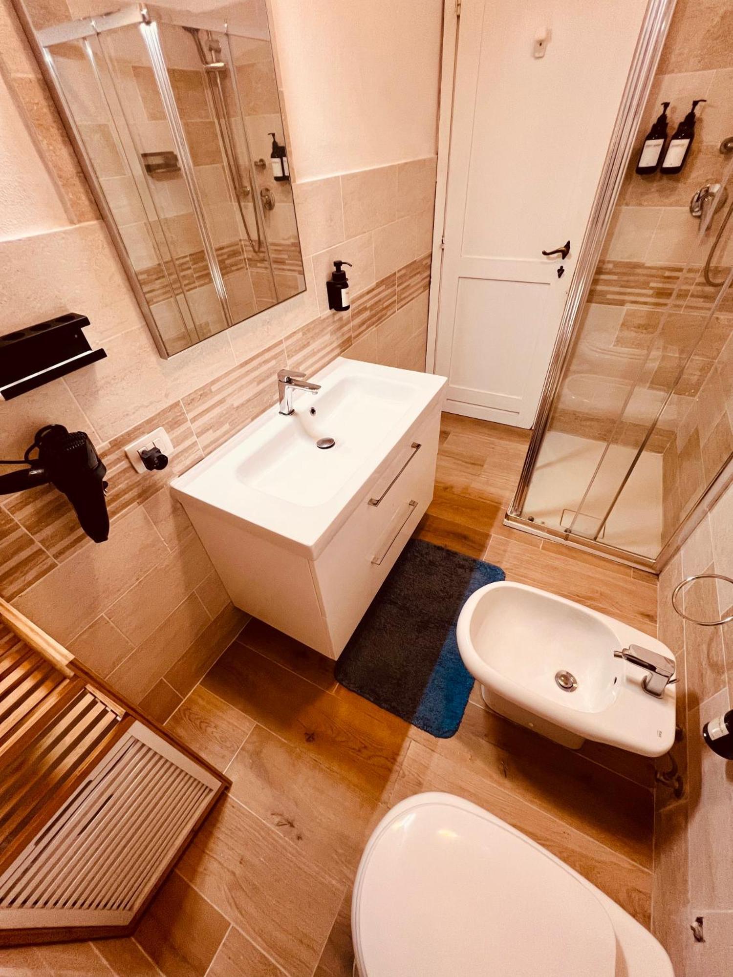 Il Maestrale Apartment ลามัดดาเลนา ภายนอก รูปภาพ