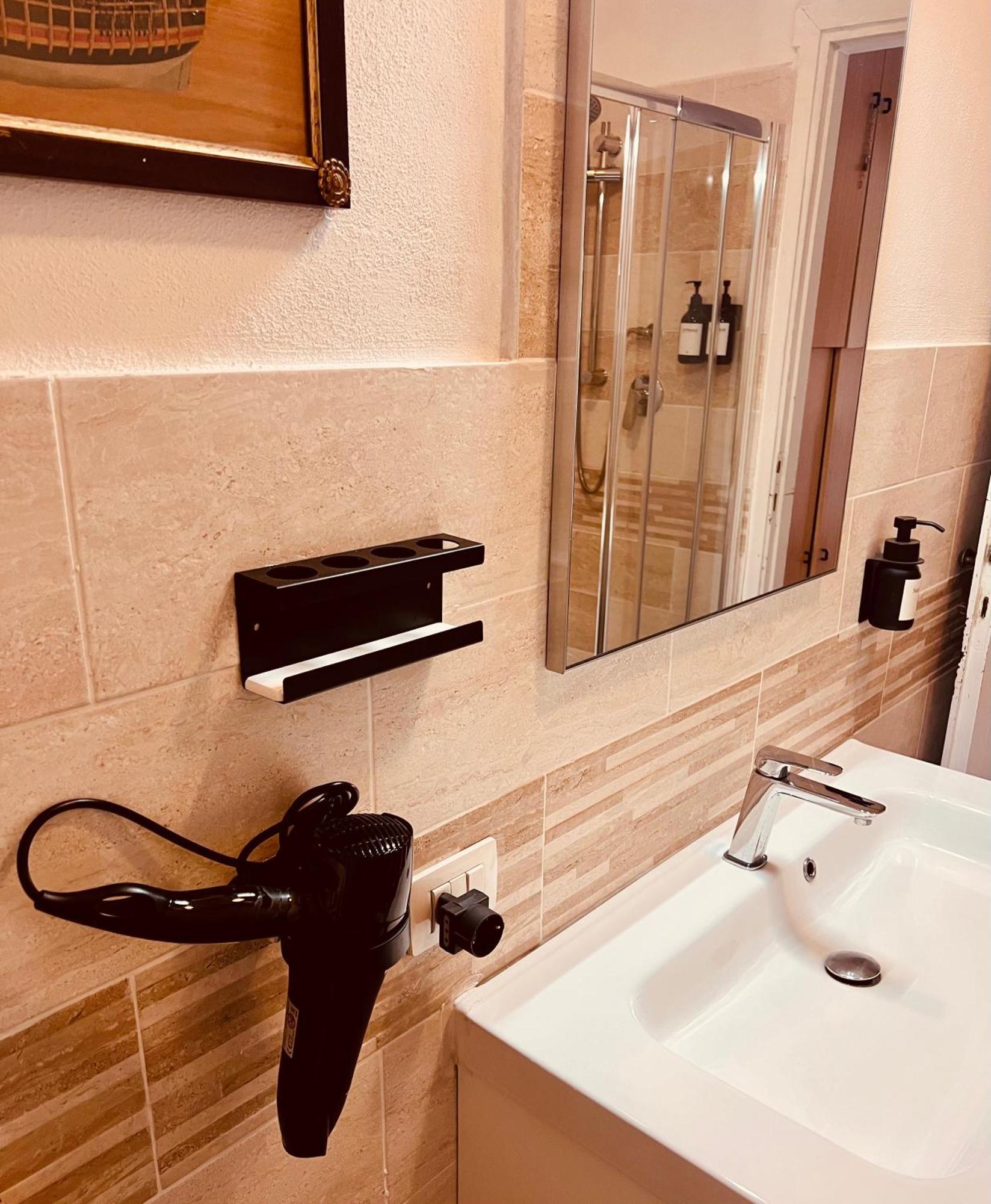 Il Maestrale Apartment ลามัดดาเลนา ภายนอก รูปภาพ