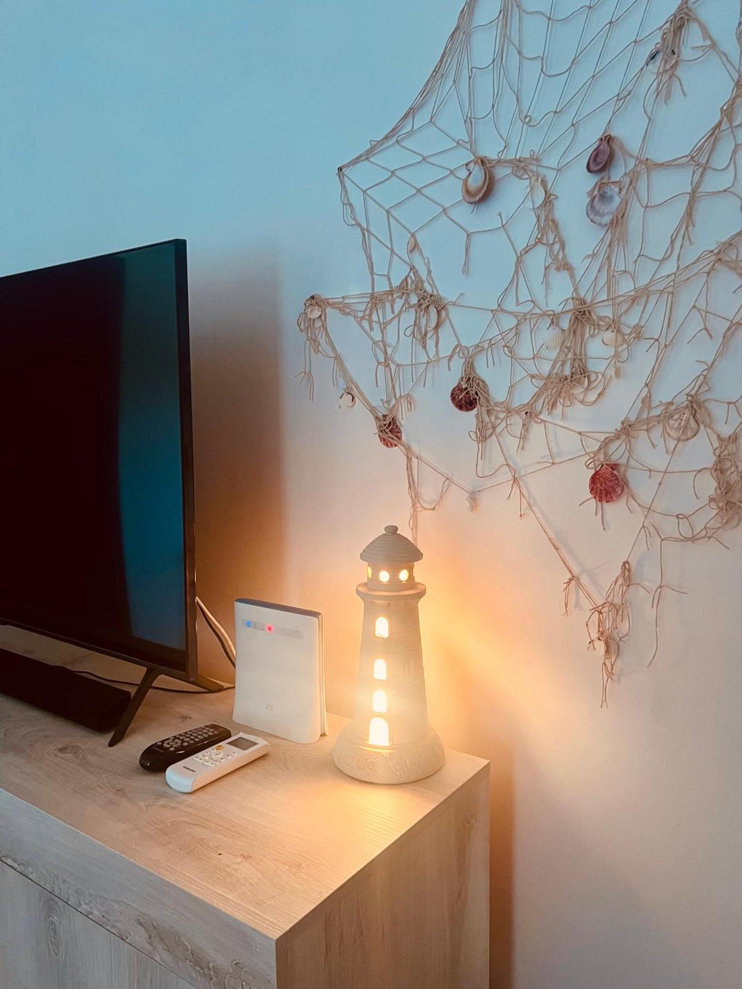Il Maestrale Apartment ลามัดดาเลนา ภายนอก รูปภาพ